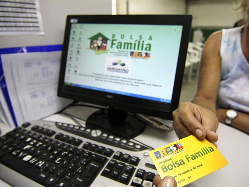 Como se Cadastrar no Bolsa Família?