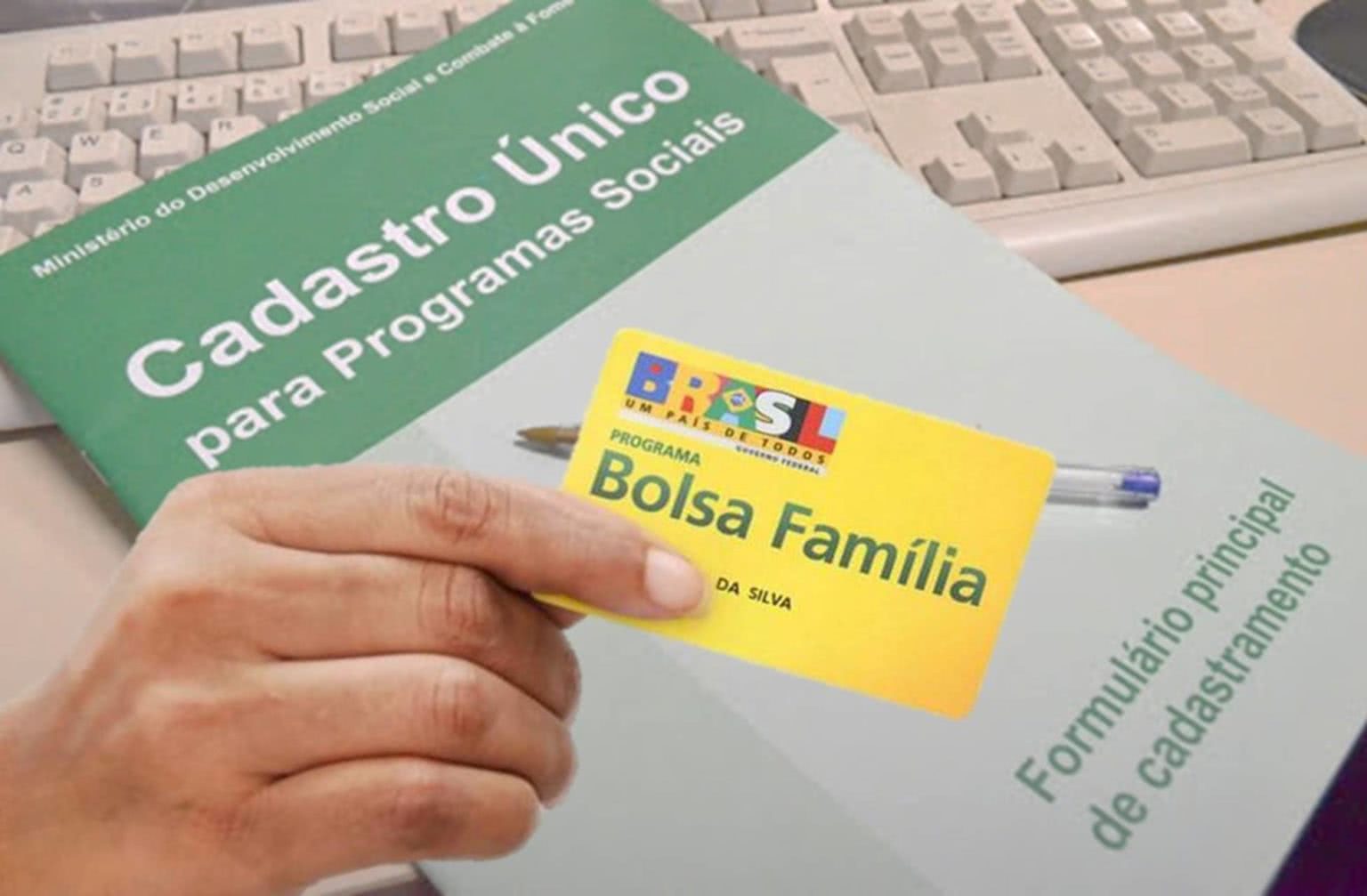 Calendário Bolsa Família 2024