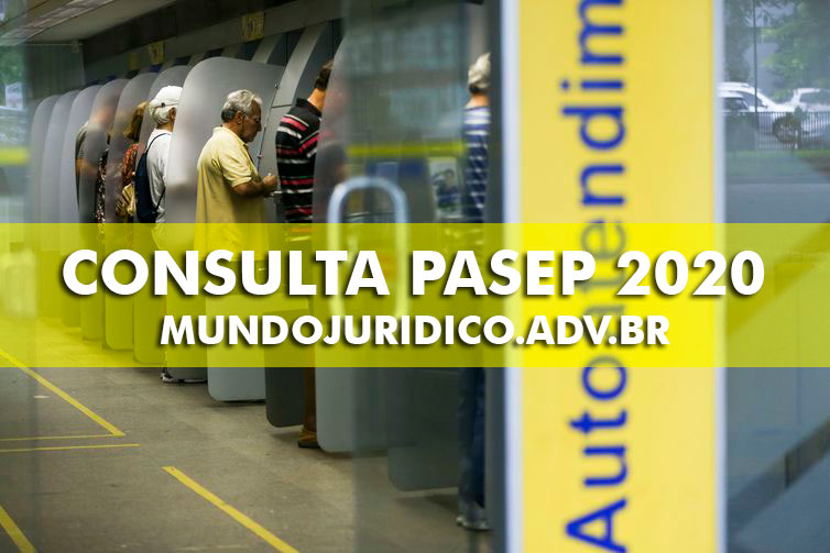 Consulta PASEP 2024