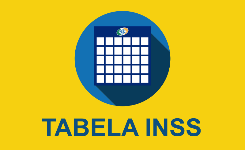 Tabela INSS 2024: Calendário INSS e Alíquotas de contribuição