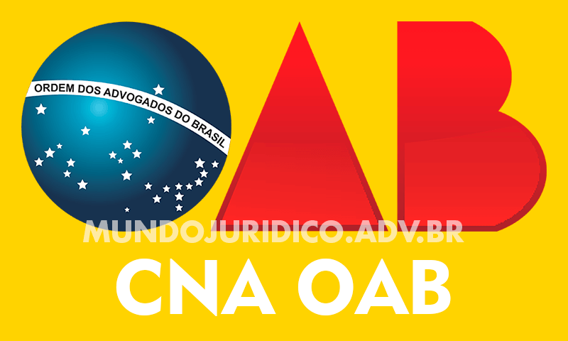CNA OAB 2024
