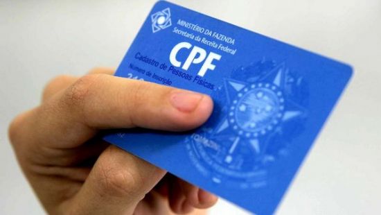 Como Tirar CPF